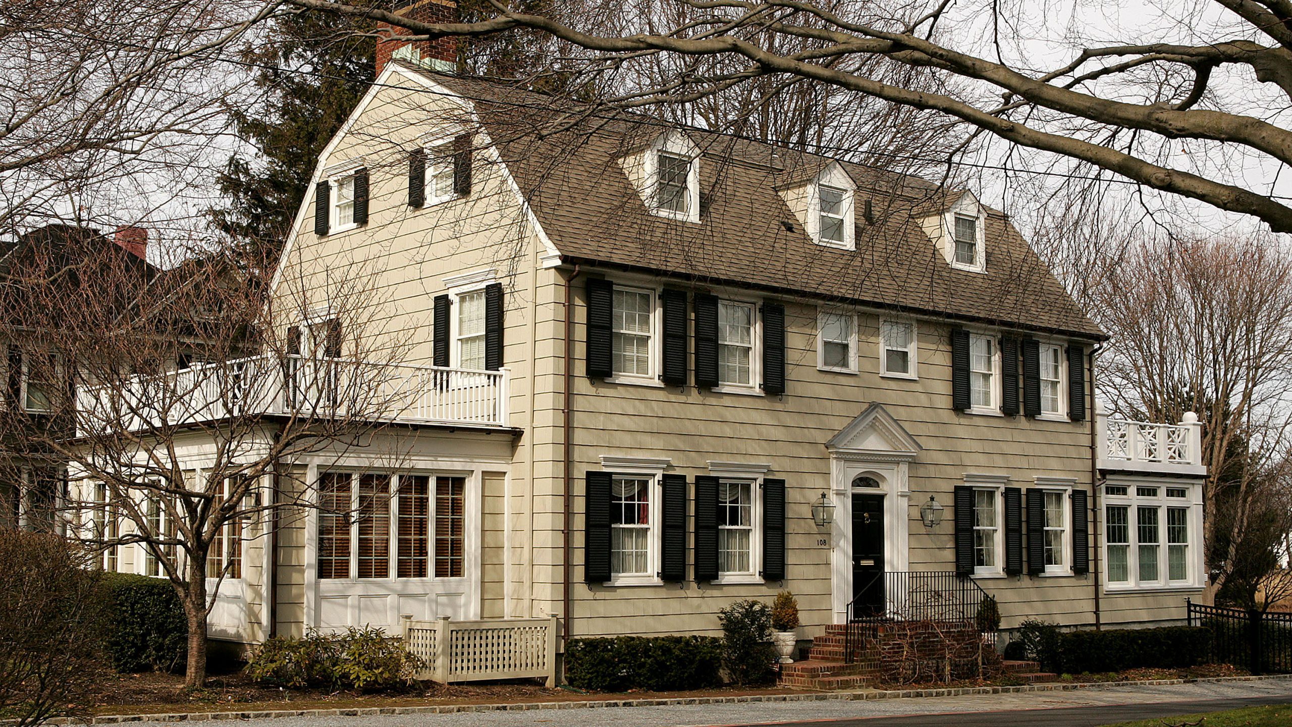 America's most famous real-life haunted places — 10 frightening locations — FOX 9, Maple Grove Sports news