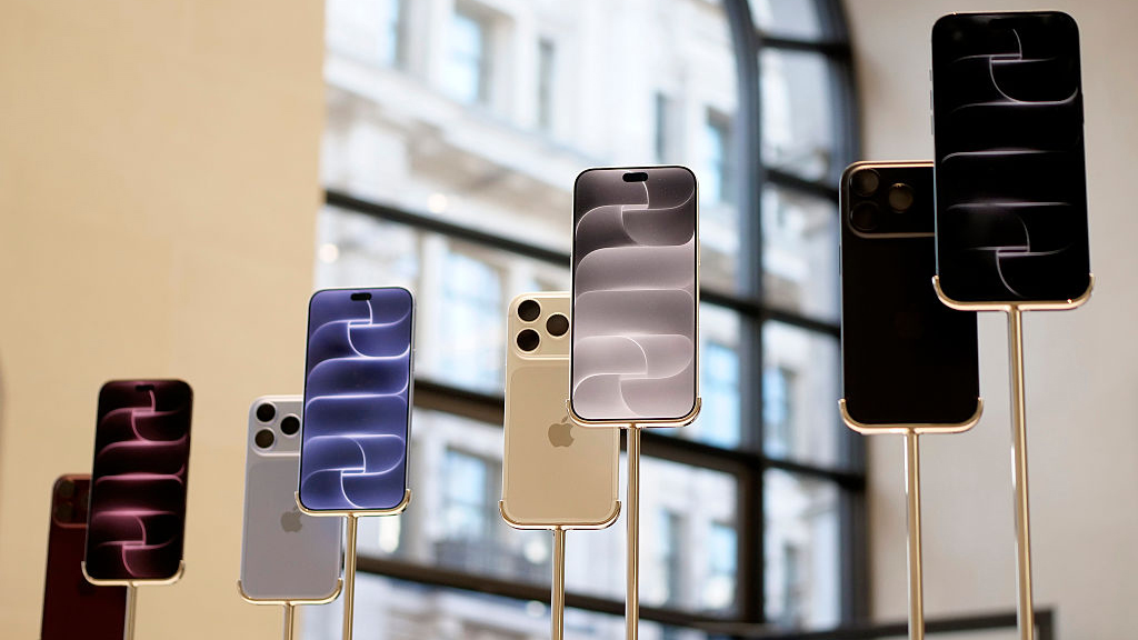 Apple cuts iPhone 18 Pro orders over weak sales: report — FOX 9, Maple Grove Community news