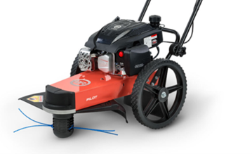 More than 42,000 trimmer mowers recalled over fire hazard — FOX 9