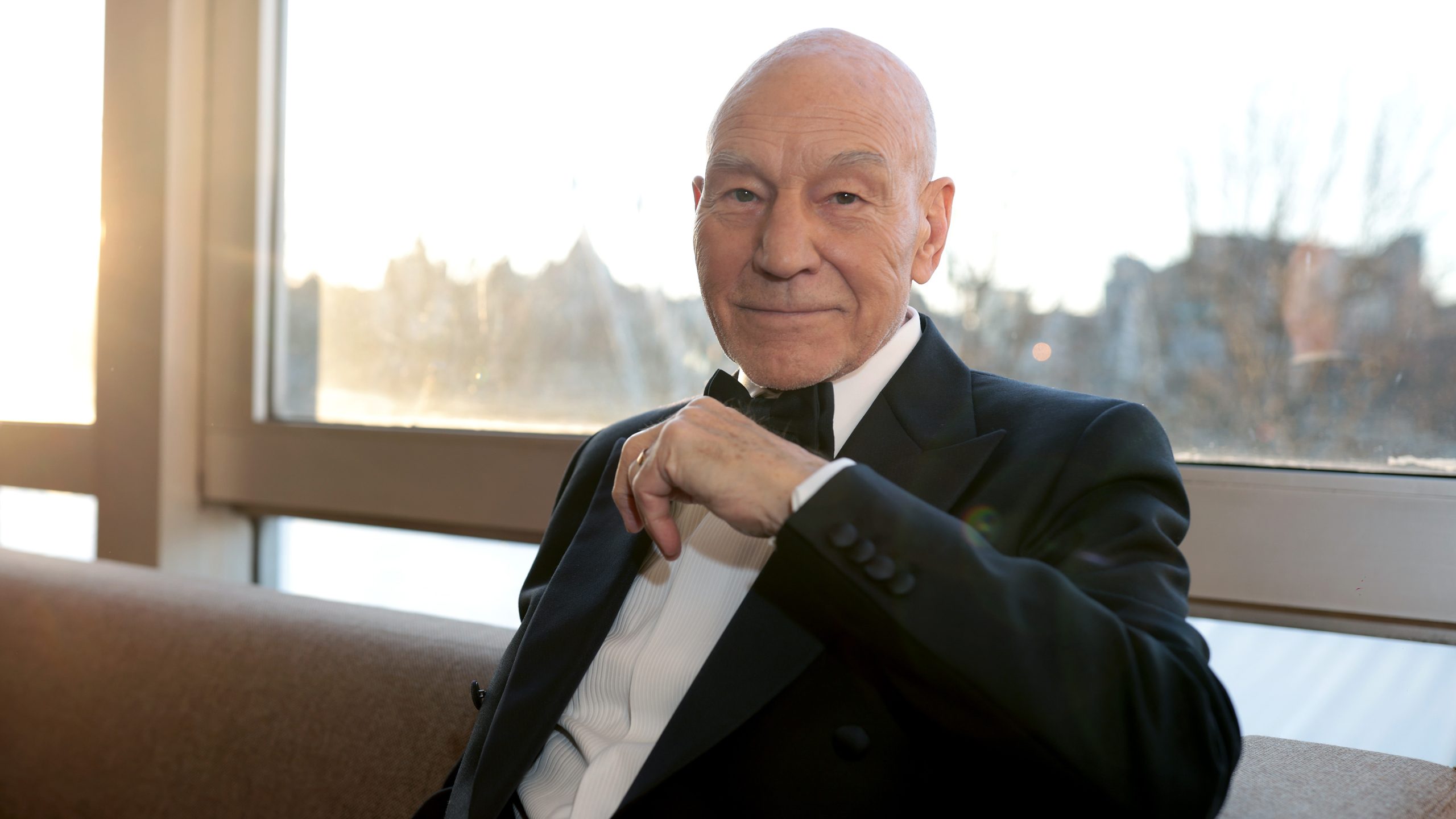 Patrick Stewart dies: William Shatner, others remember legendary actor — Maple Grove Community news