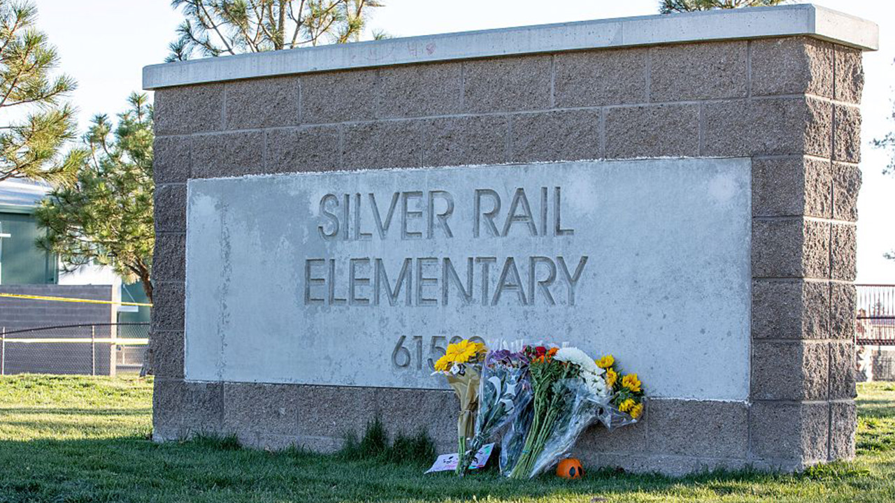 Oregon school shooting: Gunman and some victims identified amid ongoing investigation — FOX 9, Maple Grove Schools news
