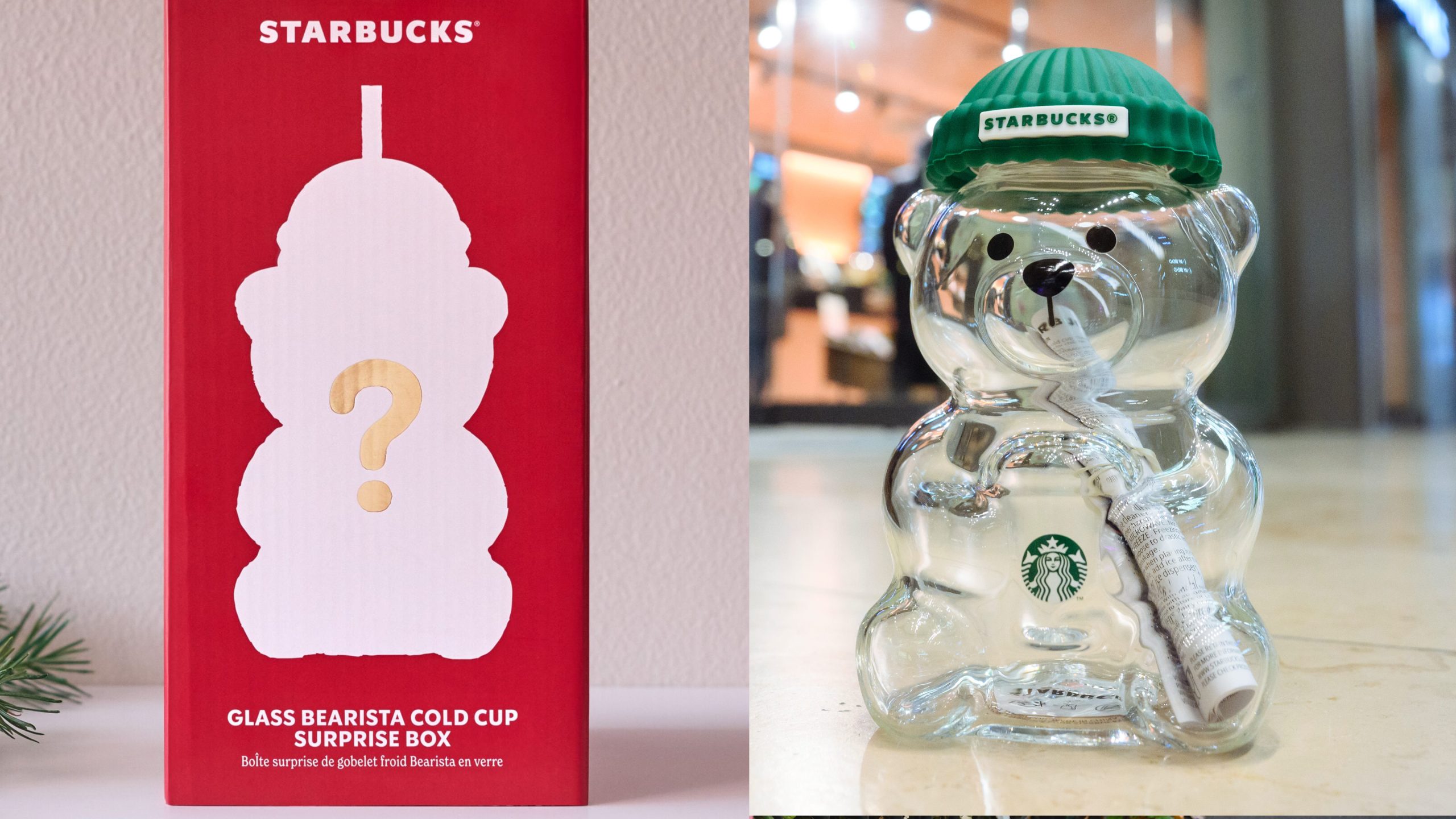 Starbucks bringing back viral bearista cold cups – with a twist — FOX 9, Maple Grove Sports news