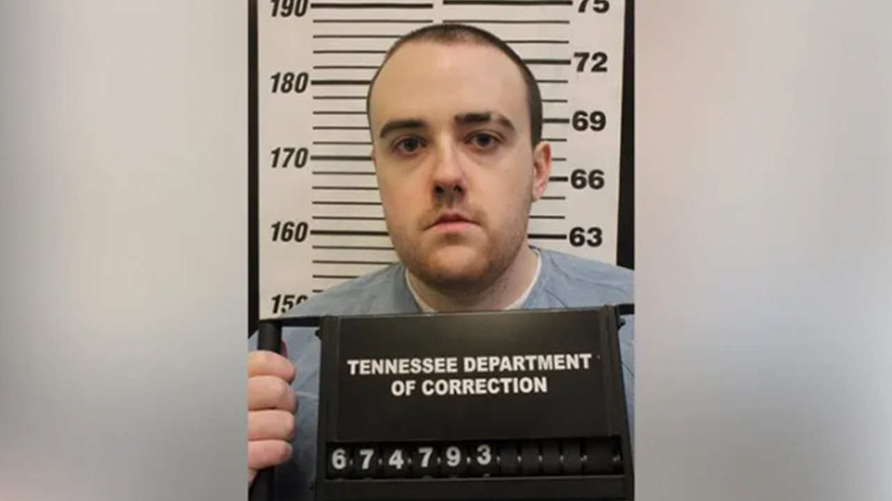 Tennessee inmate convicted of murder escapes from prison, manhunt underway: Officials — Maple Grove Community news