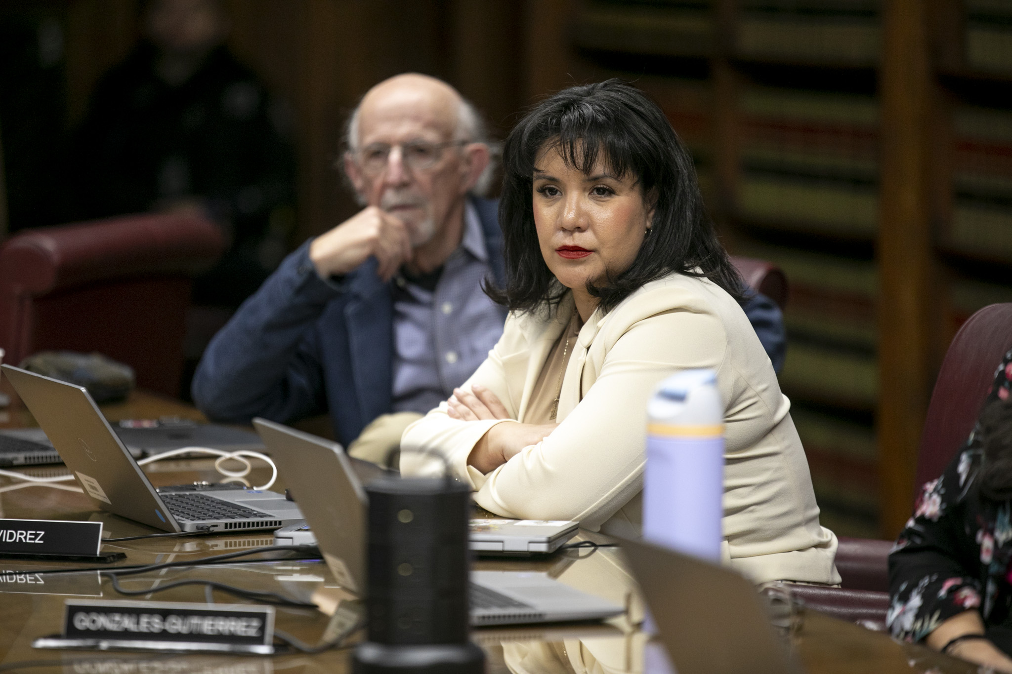Pressure is building for another big change to Denver’s transportation department — Denverite, Maple Grove Arts news
