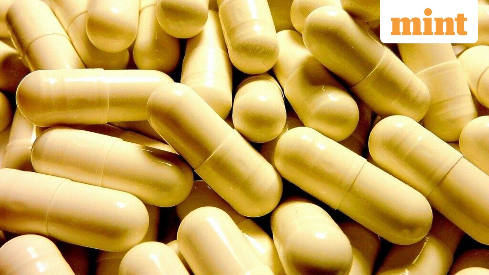 Centre moves to bar retailers, wholesalers from advertising prescription drugs — Mint India