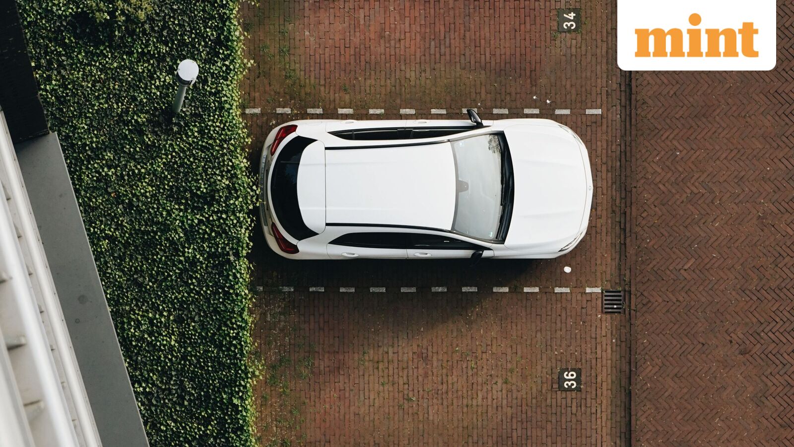 Smart investment or monopoly? Woman's ₹20 crore parking space bet sparks legal feud in China — Mint India, Maple Grove Technology news
