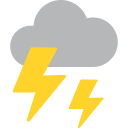 Saturday: High 82F, Low 73F, Thunderstorms — NBC 6 Weather South Florida, Maple Grove Community news