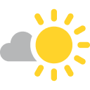 Tuesday: High 89F, Low 76F, Mostly Sunny — NBC 6 Weather South Florida, Maple Grove Community news
